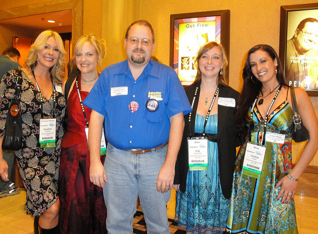 affiliate summit group