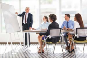 group coaching adds value