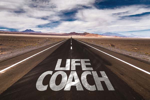starting a life coach business
