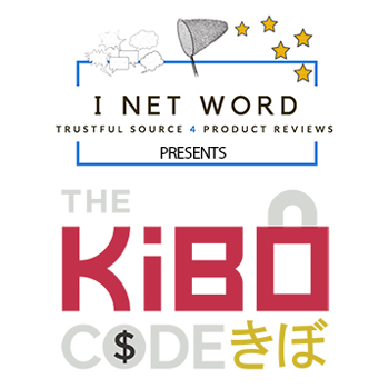Marketing logo for KIBO Code Review